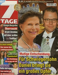 7 Tage
