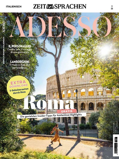 Adesso