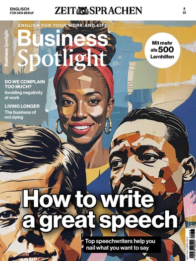 Business Spotlight