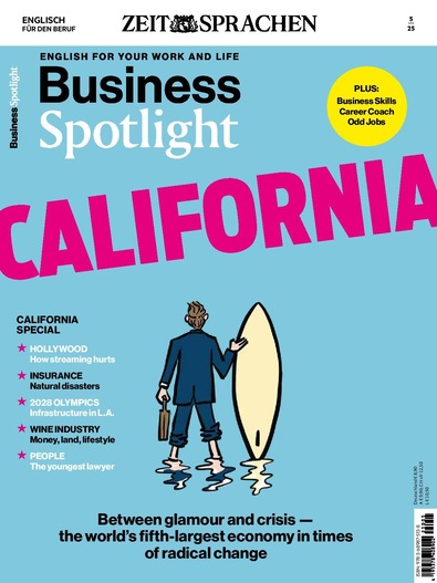 Business Spotlight