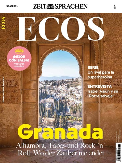 Ecos