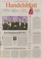 Handelsblatt