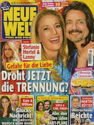Neue Welt