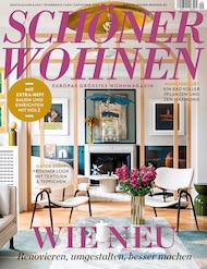 SCHÖNER WOHNEN