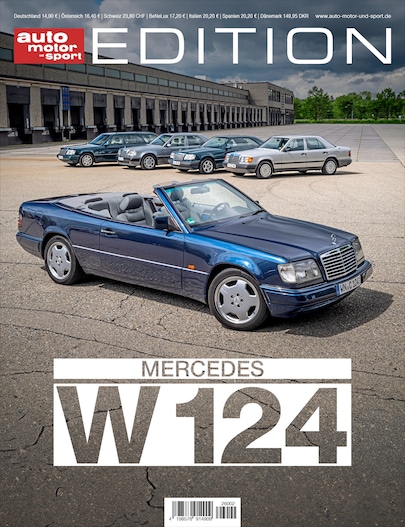 auto motor und sport EDITION