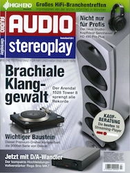 Audio/Stereoplay