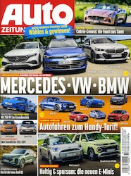 Auto Zeitung