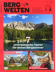 BERGWELTEN