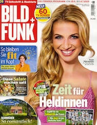 Bild + Funk