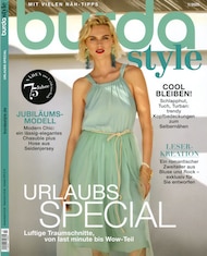burda style