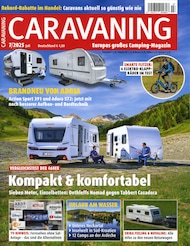 CARAVANING