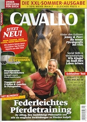 CAVALLO