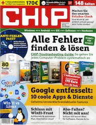 CHIP Plus