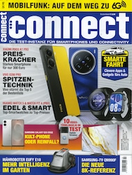 Connect