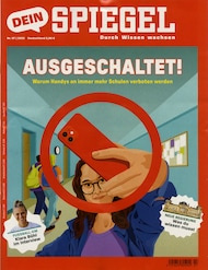 Dein Spiegel