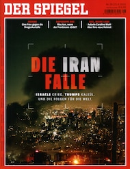 DER SPIEGEL