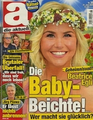 die aktuelle