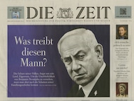 Die Zeit