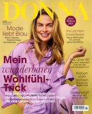 DONNA