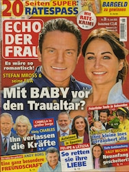Echo der Frau