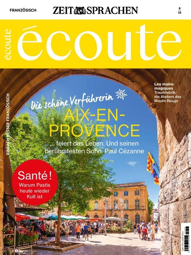 Ecoute