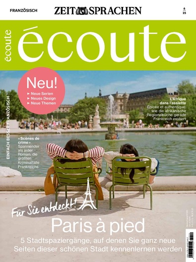 Ecoute