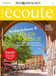 écoute