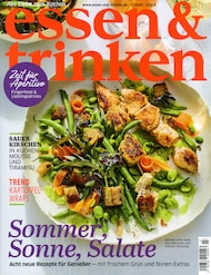 essen & trinken