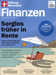 Finanztest