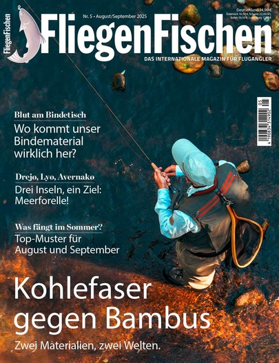 FliegenFischen