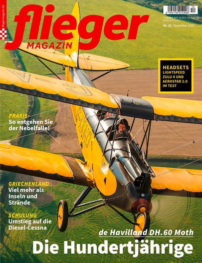 fliegermagazin
