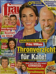 frau aktuell