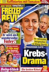 Freizeit Revue