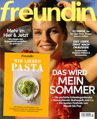 Freundin
