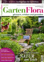 GartenFlora