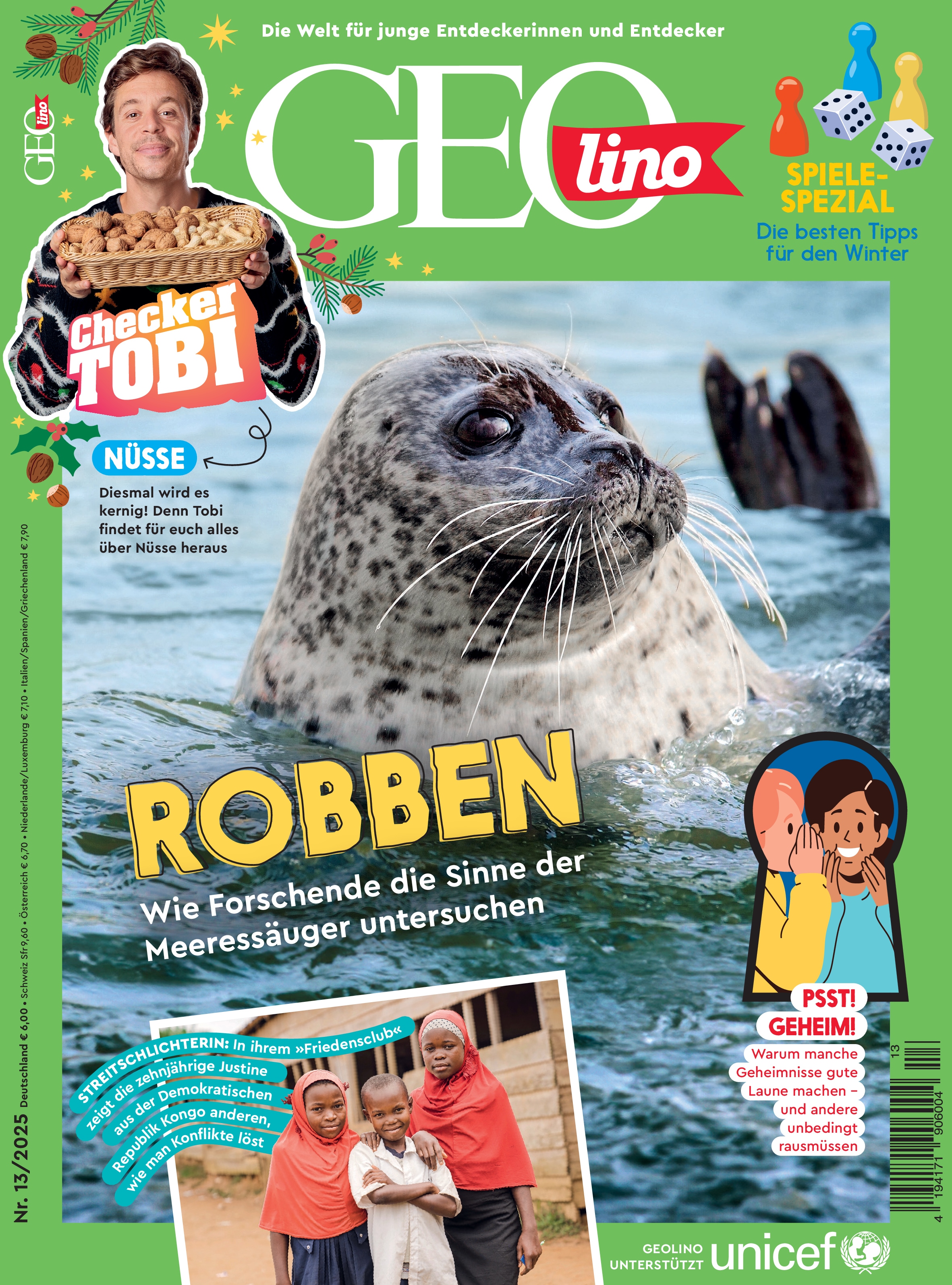 Home [serviceportal.geo.de]