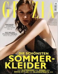Grazia