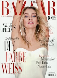 Harper's BAZAAR