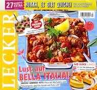 LECKER