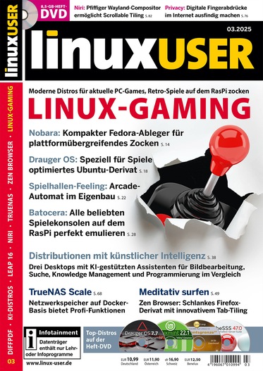 Linux User