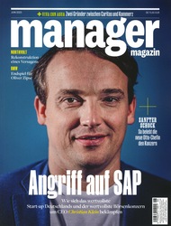 Manager Magazin