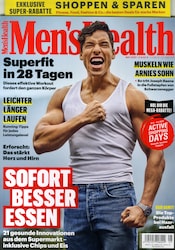Men's Health