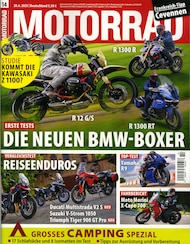 MOTORRAD