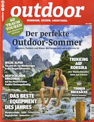 outdoor