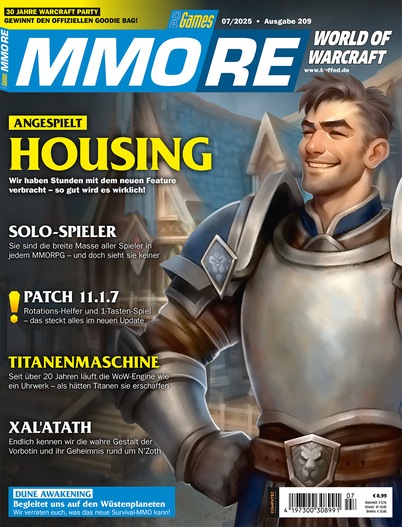 PC Games MMORE