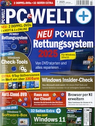 PC-WELT Plus