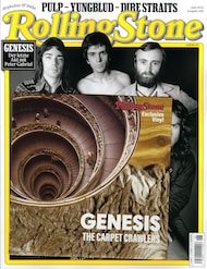 Rolling Stone