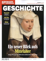 SPIEGEL GESCHICHTE