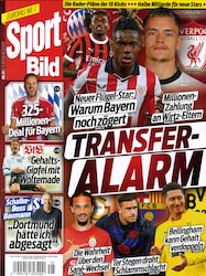 Sport Bild