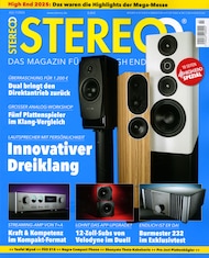 Stereo